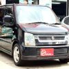 suzuki wagon-r 2005 quick_quick_MH21S_MH21S-362754 image 3