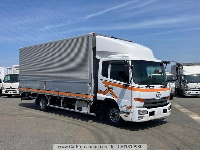 nissan diesel-ud-condor 2017 -NISSAN--Condor TKG-MK38L--JNCLS0A3H-****908---NISSAN--Condor TKG-MK38L--JNCLS0A3H-****908- image 2