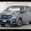 nissan serena 2020 CFJ1690873 image 9
