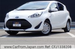 toyota aqua 2020 -TOYOTA--AQUA DAA-NHP10--NHP10-2664089---TOYOTA--AQUA DAA-NHP10--NHP10-2664089-