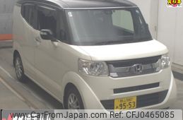 honda n-box-slash 2015 -HONDA 【郡山 580ｱ9553】--N BOX SLASH JF1-7005222---HONDA 【郡山 580ｱ9553】--N BOX SLASH JF1-7005222-