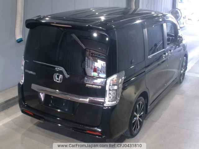 honda stepwagon 2012 -HONDA--Stepwgn RK6--1300515---HONDA--Stepwgn RK6--1300515- image 2