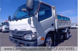 hino dutro 2017 CFJ0016985