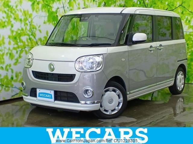 daihatsu move-canbus 2019 quick_quick_5BA-LA800S_LA800S-0156742 image 1