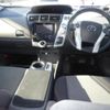 toyota prius-α 2012 -TOYOTA--Prius α ZVW41W-3103964---TOYOTA--Prius α ZVW41W-3103964- image 4