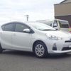toyota aqua 2014 quick_quick_DAA-NHP10_NHP10-2299406 image 4