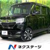 honda n-box 2019 -HONDA--N BOX DBA-JF3--JF3-1319518---HONDA--N BOX DBA-JF3--JF3-1319518- image 1