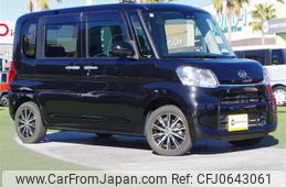 daihatsu tanto 2019 -DAIHATSU--Tanto DBA-LA600S--LA600S-0743633---DAIHATSU--Tanto DBA-LA600S--LA600S-0743633-