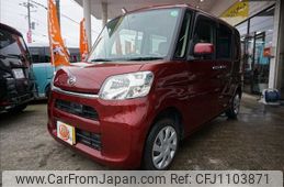 daihatsu tanto 2014 -DAIHATSU--Tanto DBA-LA600S--LA600S-0155479---DAIHATSU--Tanto DBA-LA600S--LA600S-0155479-