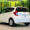 nissan note 2016 -NISSAN--Note DBA-E12--E12-471498---NISSAN--Note DBA-E12--E12-471498- image 8