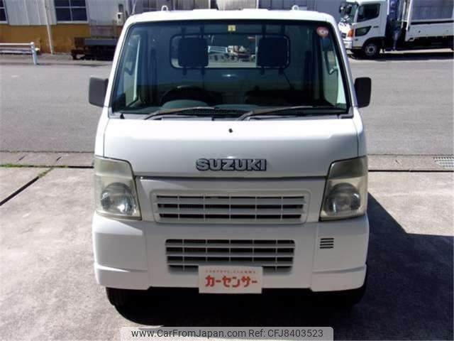 suzuki carry-truck 2009 -SUZUKI--Carry Truck EBD-DA63T--DA63T-622935---SUZUKI--Carry Truck EBD-DA63T--DA63T-622935- image 2