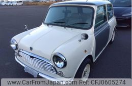 rover mini 1990 -ROVER--Rover Mini 99XA1ｶｲ--99XA1-13670AR---ROVER--Rover Mini 99XA1ｶｲ--99XA1-13670AR-