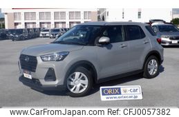 daihatsu rocky 2022 -DAIHATSU--Rocky 5BA-A201S--A201S-0002172---DAIHATSU--Rocky 5BA-A201S--A201S-0002172-