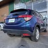 honda vezel 2014 -HONDA--VEZEL DBA-RU2--RU2-1001025---HONDA--VEZEL DBA-RU2--RU2-1001025- image 13