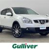 nissan dualis 2013 -NISSAN--Dualis DBA-KNJ10--KNJ10-300629---NISSAN--Dualis DBA-KNJ10--KNJ10-300629- image 1
