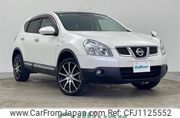 nissan dualis 2013 -NISSAN--Dualis DBA-KNJ10--KNJ10-300629---NISSAN--Dualis DBA-KNJ10--KNJ10-300629-