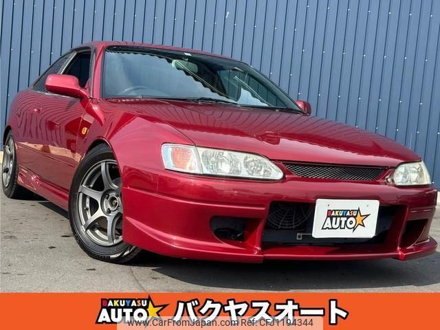 toyota corolla-levin 1996 quick_quick_AE111_AE111-5034034 image 1