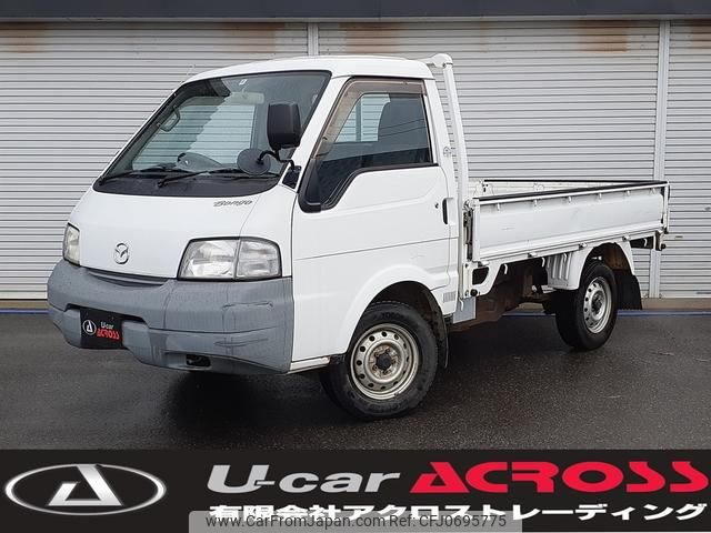 mazda bongo-truck 2003 GOO_NET_EXCHANGE_1200563A30250128W003 image 1