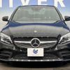 mercedes-benz c-class 2019 -MERCEDES-BENZ--Benz C Class DAA-205077--WDD2050772R451880---MERCEDES-BENZ--Benz C Class DAA-205077--WDD2050772R451880- image 9