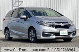 honda shuttle 2016 -HONDA--Shuttle DAA-GP7--GP7-1037606---HONDA--Shuttle DAA-GP7--GP7-1037606-