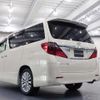 toyota alphard 2013 -TOYOTA--Alphard ANH20W--8277113---TOYOTA--Alphard ANH20W--8277113- image 15