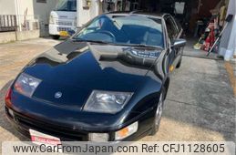 nissan fairlady-z 1995 CFJ1128605