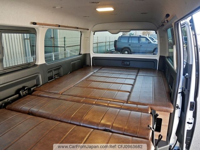 toyota hiace-wagon 2021 -TOYOTA--Hiace Wagon TRH219W--TRH219-0038983---TOYOTA--Hiace Wagon TRH219W--TRH219-0038983- image 2