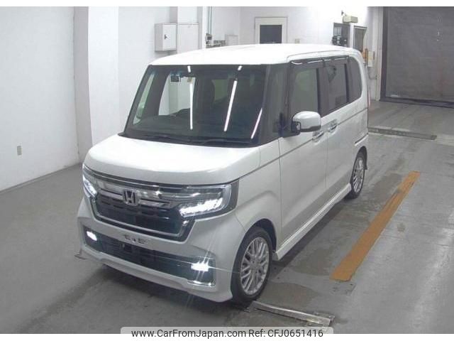 honda n-box 2022 quick_quick_6BA-JF3_JF3-2372938 image 1