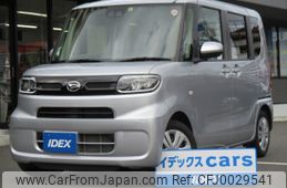 daihatsu tanto 2022 -DAIHATSU--Tanto 6BA-LA650S--LA650S-0200910---DAIHATSU--Tanto 6BA-LA650S--LA650S-0200910-