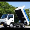 isuzu elf-truck 2013 -ISUZU--Elf NJR85AD--7031815---ISUZU--Elf NJR85AD--7031815- image 1