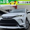 toyota harrier 2024 CFJ1756215 image 1