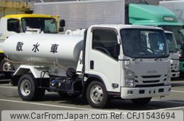 isuzu elf-truck 2019 CFJ1543694