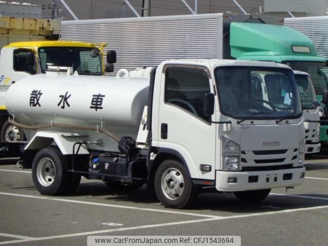 isuzu elf-truck 2019 CFJ1543694 image 1
