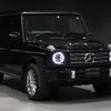 mercedes-benz g-class 2022 -MERCEDES-BENZ--Benz G Class 3DA-463350--W1N4633502X422699---MERCEDES-BENZ--Benz G Class 3DA-463350--W1N4633502X422699- image 8