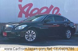 nissan fuga 2011 -NISSAN--Fuga DBA-KY51--KY51-206068---NISSAN--Fuga DBA-KY51--KY51-206068-