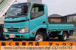 toyota dyna-truck 2012 CFJ1694784