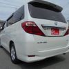 toyota alphard 2009 -TOYOTA--Alphard DBA-GGH25W--GGH25-8006873---TOYOTA--Alphard DBA-GGH25W--GGH25-8006873- image 3