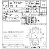 toyota corolla-touring-wagon 2020 CFJ1749287 image 3