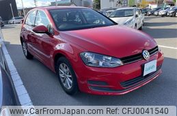 volkswagen golf 2013 -VOLKSWAGEN--VW Golf DBA-AUCJZ--WVWZZZAUZEW024977---VOLKSWAGEN--VW Golf DBA-AUCJZ--WVWZZZAUZEW024977-