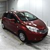 nissan note 2013 NIKYO_QX72377 image 1