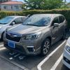 subaru forester 2018 -SUBARU--Forester 5BA-SK9--SK9-003824---SUBARU--Forester 5BA-SK9--SK9-003824- image 1