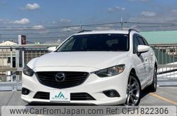 mazda atenza 2014 CFJ1822306