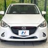 mazda demio 2015 -MAZDA--Demio LDA-DJ5FS--DJ5FS-127942---MAZDA--Demio LDA-DJ5FS--DJ5FS-127942- image 15