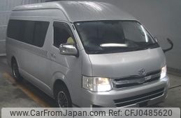 toyota hiace-van 2012 -TOYOTA--Hiace Van 0036539---TOYOTA--Hiace Van 0036539-