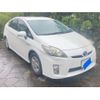 toyota prius 2010 -TOYOTA--Prius DAA-ZVW30--ZVW30-5241759---TOYOTA--Prius DAA-ZVW30--ZVW30-5241759- image 1