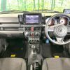 suzuki jimny-sierra 2021 -SUZUKI--Jimny Sierra 3BA-JB74W--JB74W-130844---SUZUKI--Jimny Sierra 3BA-JB74W--JB74W-130844- image 2