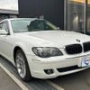 bmw 7-series 2007 quick_quick_ABA-HL48_WBAHL820X0DN11680 image 1