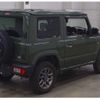 suzuki jimny 2019 quick_quick_3BA-JB64W_127812 image 2