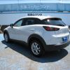 mazda cx-3 2020 -MAZDA--CX-3 3DA-DK8FW--DK8FW-105922---MAZDA--CX-3 3DA-DK8FW--DK8FW-105922- image 3