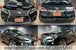 lexus rx 2012 CFJ1542683